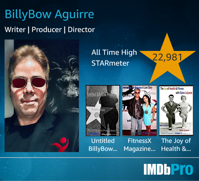 billybowstarmaker billybowstarmaker's profile