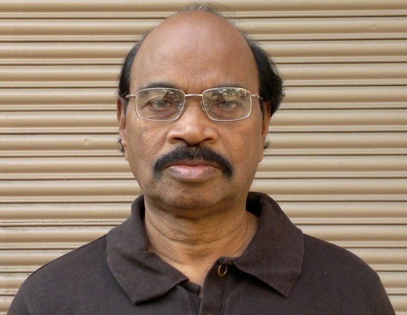 KLPrasad's profile