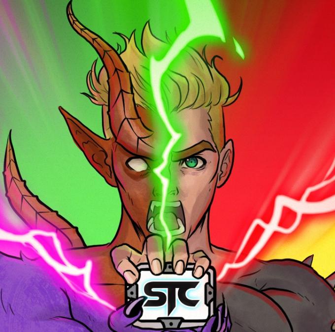 DAcomicsPublisher DAcomicsPublisher's profile