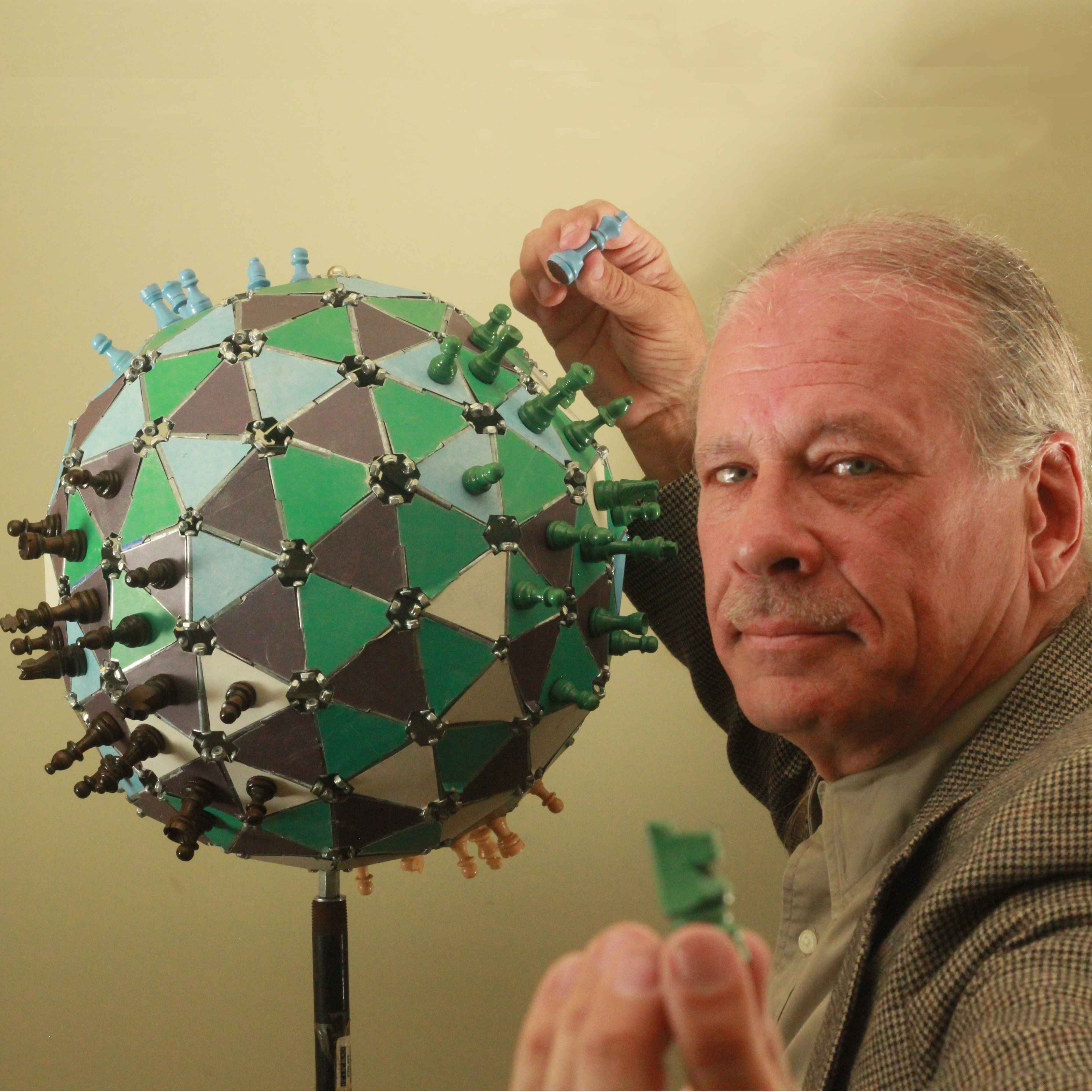 Fred_Krumbein Fred_Krumbein's profile