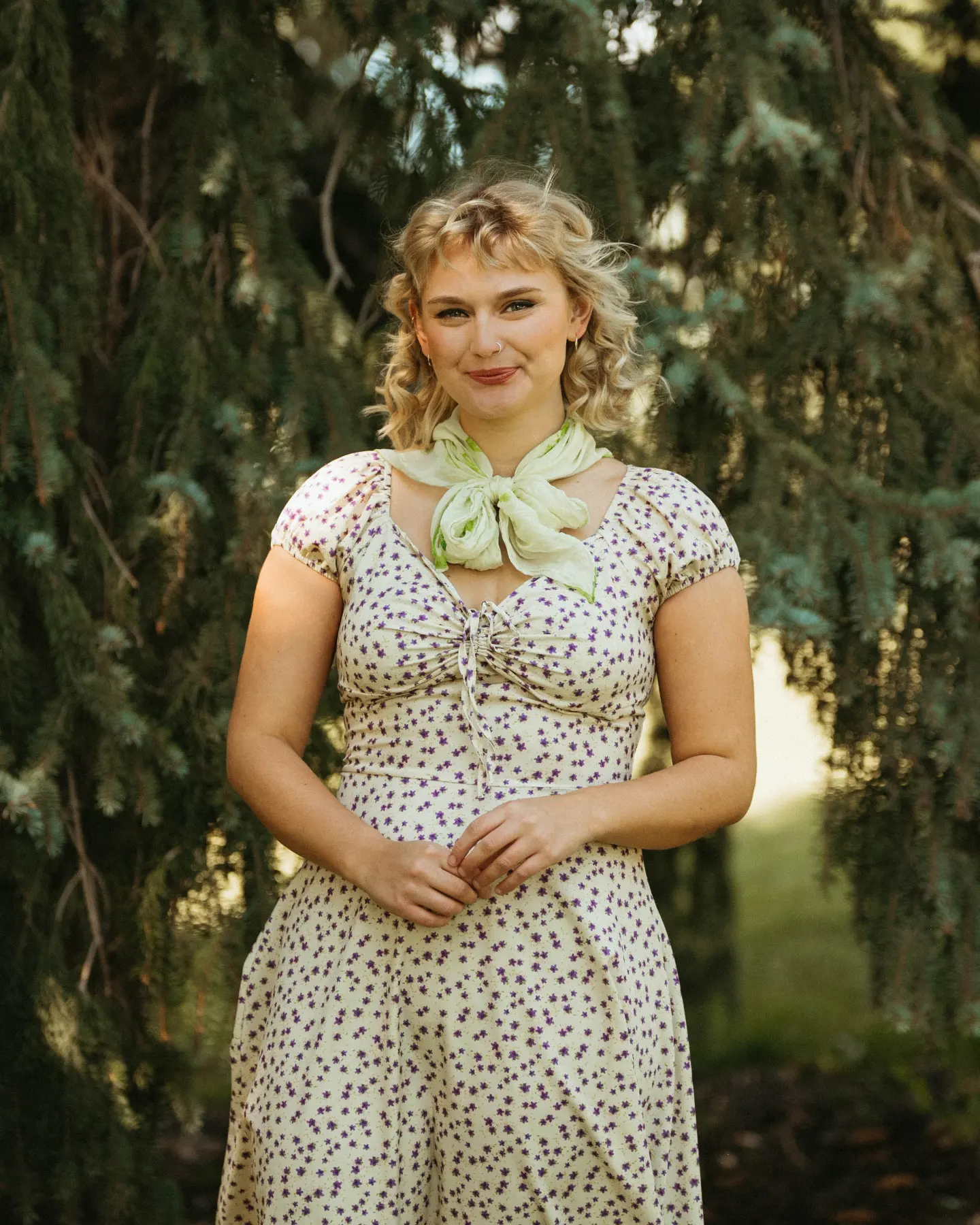 Sallyisawalker's profile