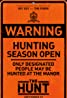 The Hunt