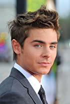 Image of Zac Efron Image of Zac Efron