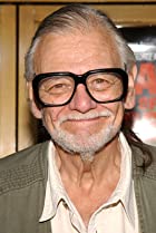 Image of George A Romero