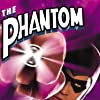 Billy Zane in The Phantom 1996