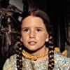 Melissa Gilbert in Little House on the Prairie 1974