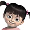 Mary Gibbs in Monsters Inc 2001