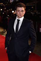 Image of Taron Egerton Image of Taron Egerton