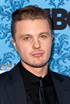 Image of Michael Pitt Image of Michael Pitt