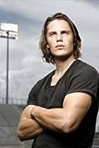 Image of Taylor Kitsch Image of Taylor Kitsch