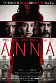 Anna Poster