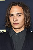 Image of Frank Dillane Image of Frank Dillane