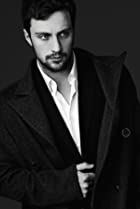 Image of Aaron Taylor-Johnson Image of Aaron Taylor-Johnson