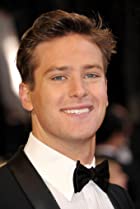 Image of Armie Hammer Image of Armie Hammer