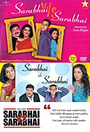 Sarabhai vs Sarabhai Poster