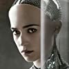Alicia Vikander in Ex Machina 2014