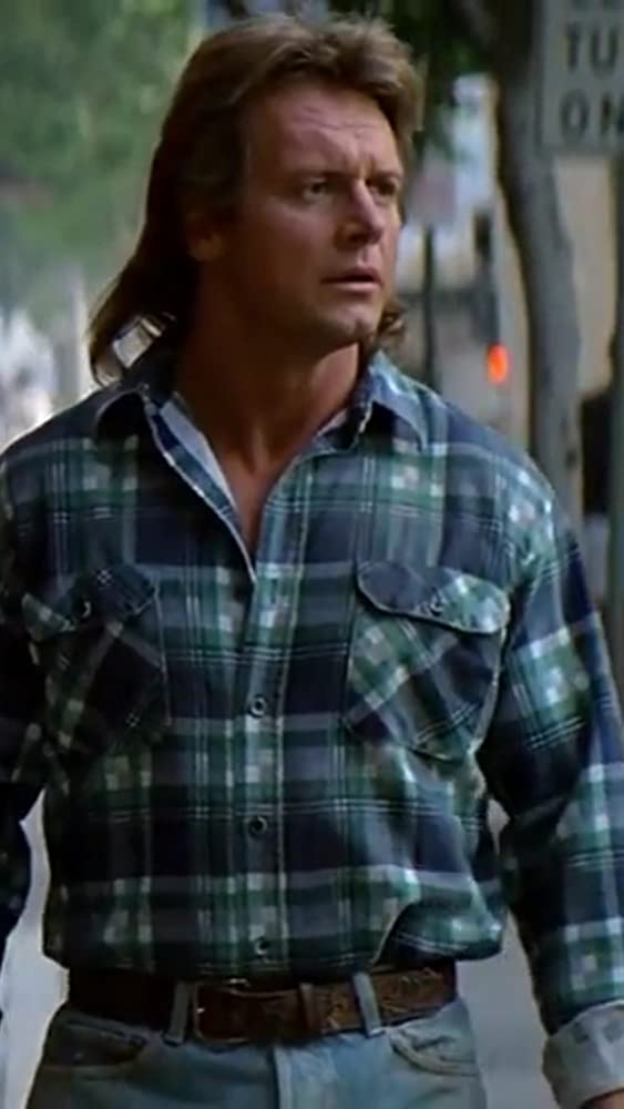 Roddy Piper in They Live 1988