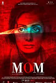 Mom Poster