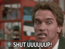 Top 30 Kindergarten Cop GIFs  Find the best GIF on Gfycat