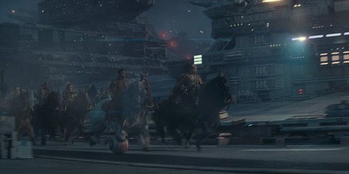 ‎Live Poll: Most Fun 'Star Wars' Low Tech Ride | IMDb Community Forums