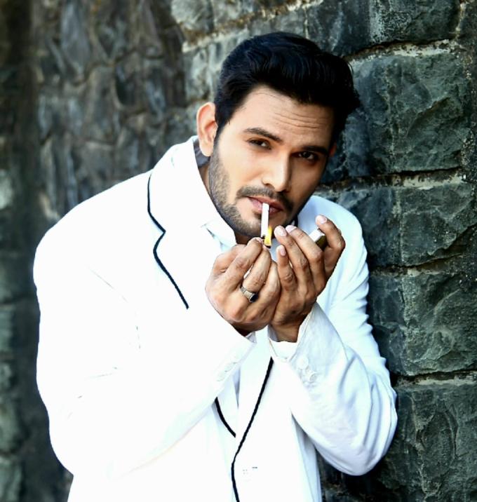 Devakshrai's profile