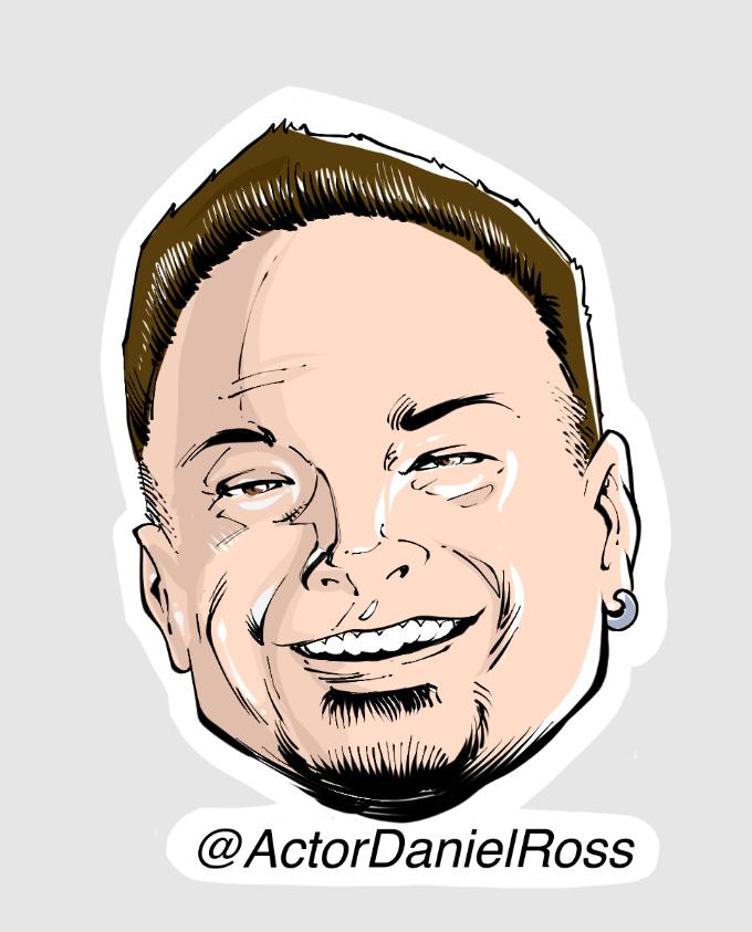 DanielRoss DanielRoss's profile