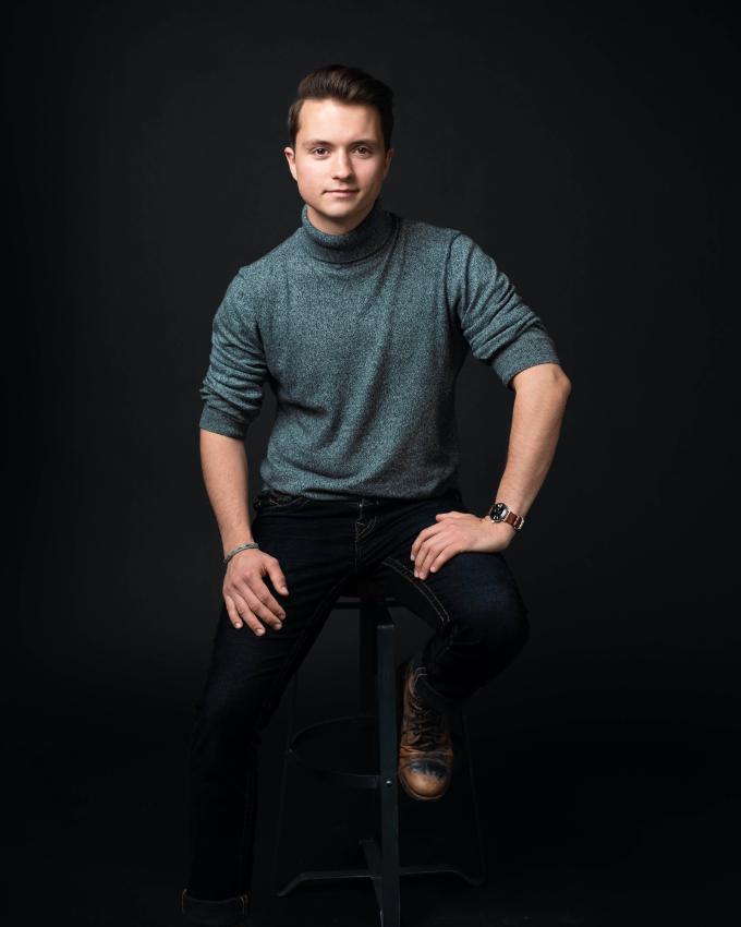 EvanWiley EvanWiley's profile