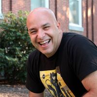 william_d_prystauk's profile