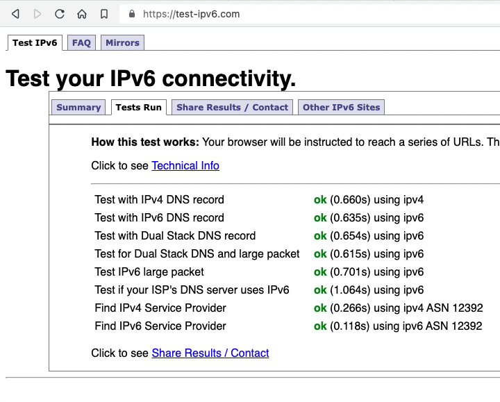 IPv6 DHCPv6 Range Multiple Home VLAN With Ubiquiti UDM PRO Le IPv6 DHCPv6 Range Multiple Home VLAN With Ubiquiti UDM PRO Le