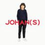 Profil de JohanF
