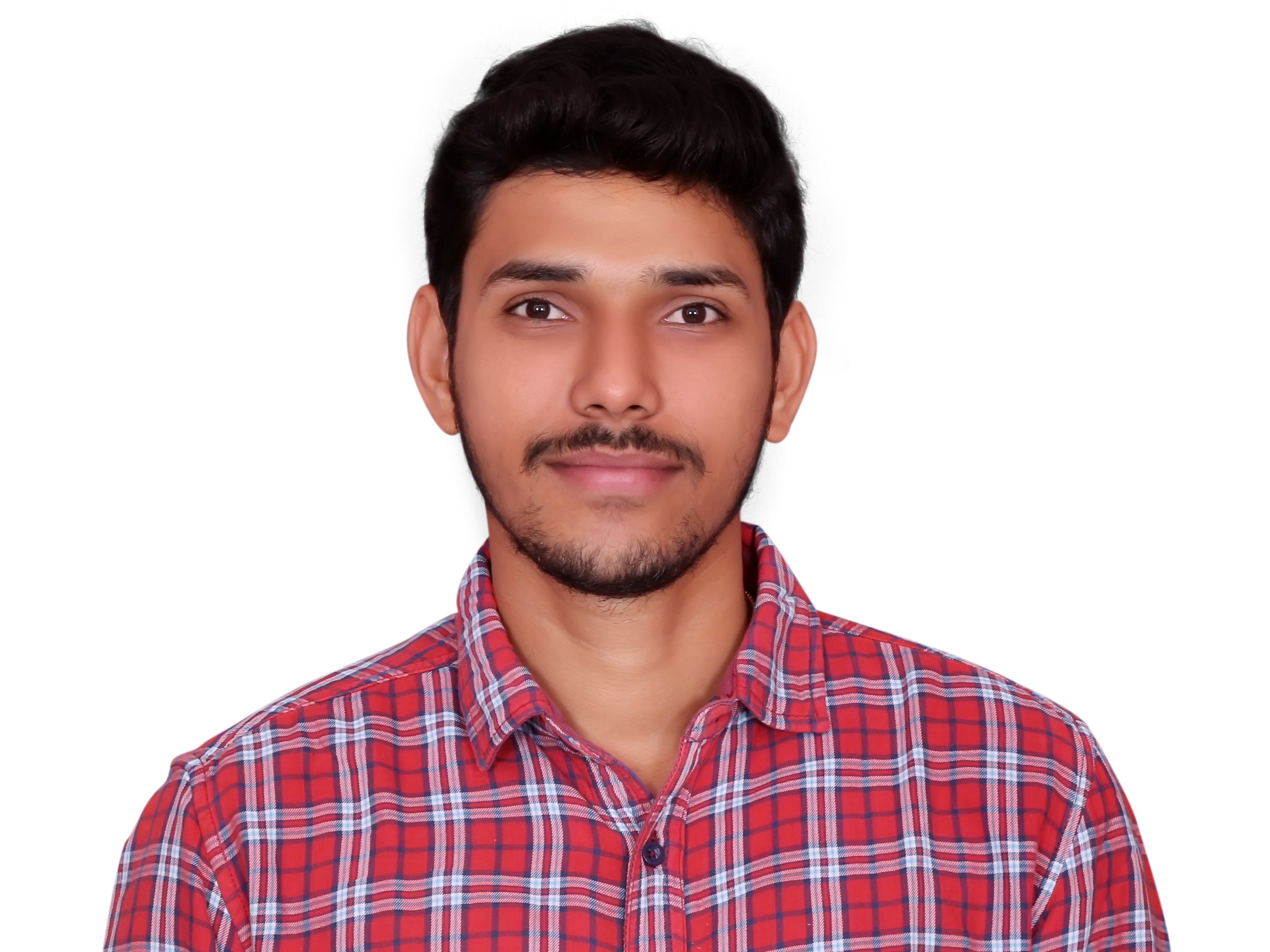 Dileep Nalla Dileep Nalla