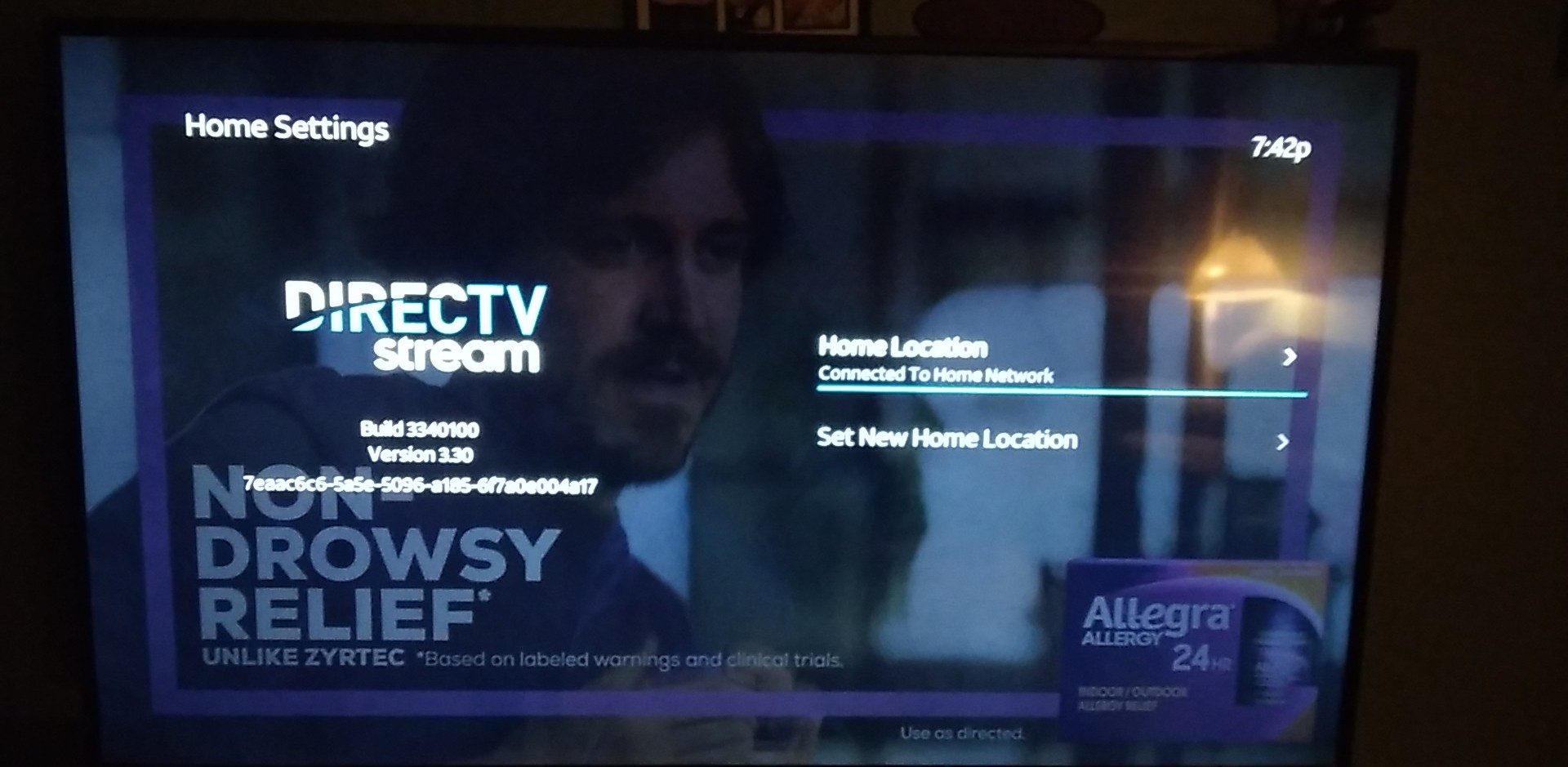 ‎You’ve reached streaming capacity Page 2 DIRECTV Community Forums