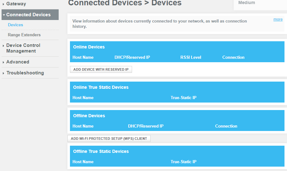 Alternative to Comcast Cisco DPC3941B Comcast Business Support Community