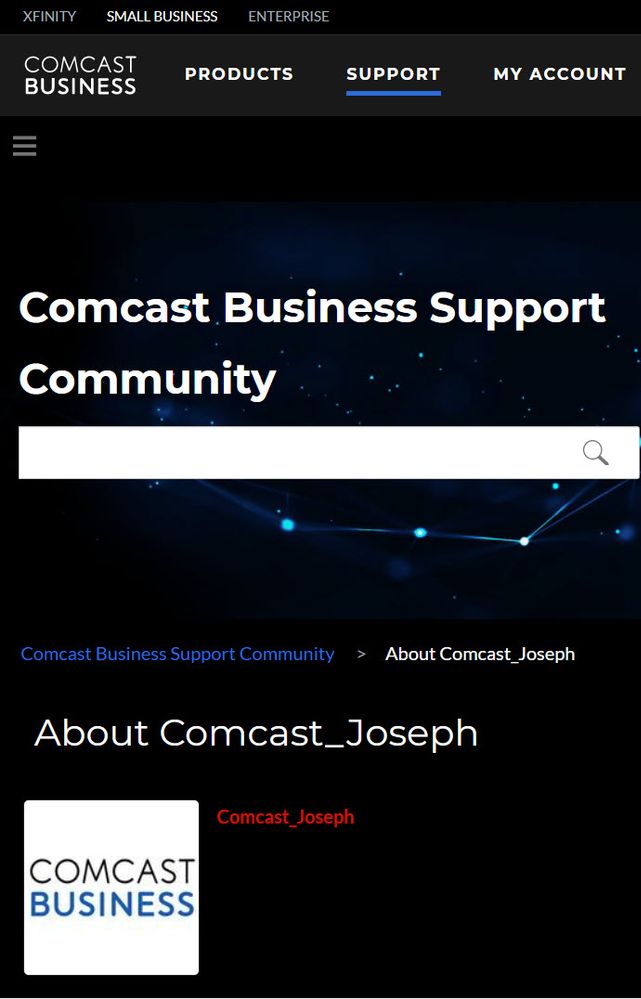 This is what I See -- NO Private Message Option