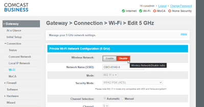 2020-09-05 07_51_45-Gateway _ Connection _ Wireless _ Edit 5 GHz - - Brave.png