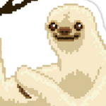 8BitSloth's profile