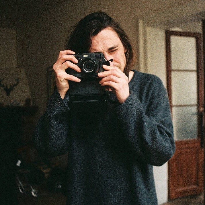 Krystof Krystof