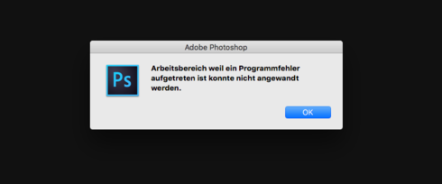 Photoshop 10.8 5