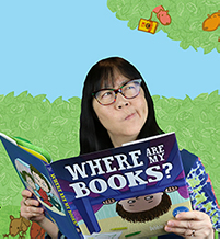 DebbieOhi DebbieOhi