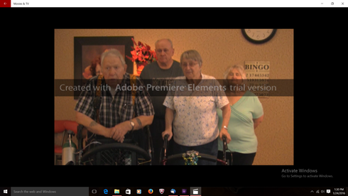 Elements Trial Angry Over Trial Version Watermark Adobe Photoshop Family