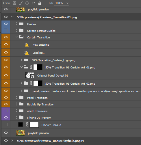 Photoshop Cc 15 5 Generator Can T Export Nested Groups Inconsistent Export Of Groups Or Grouped Layers With Zeroboundserror Adobe Photoshop Family