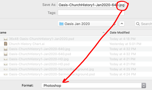 How To Save Screenshot On Mac As Jpg