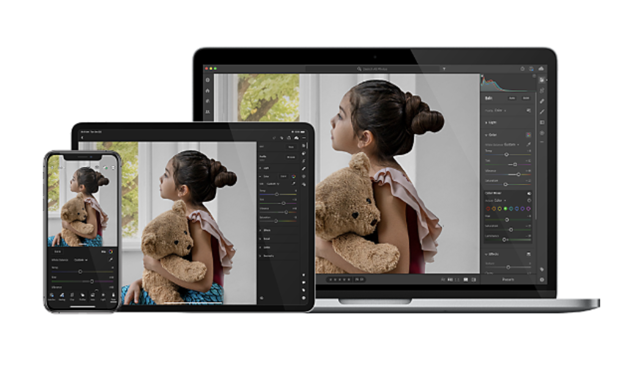 Lightroom Products Naming Lightroom Products Naming
