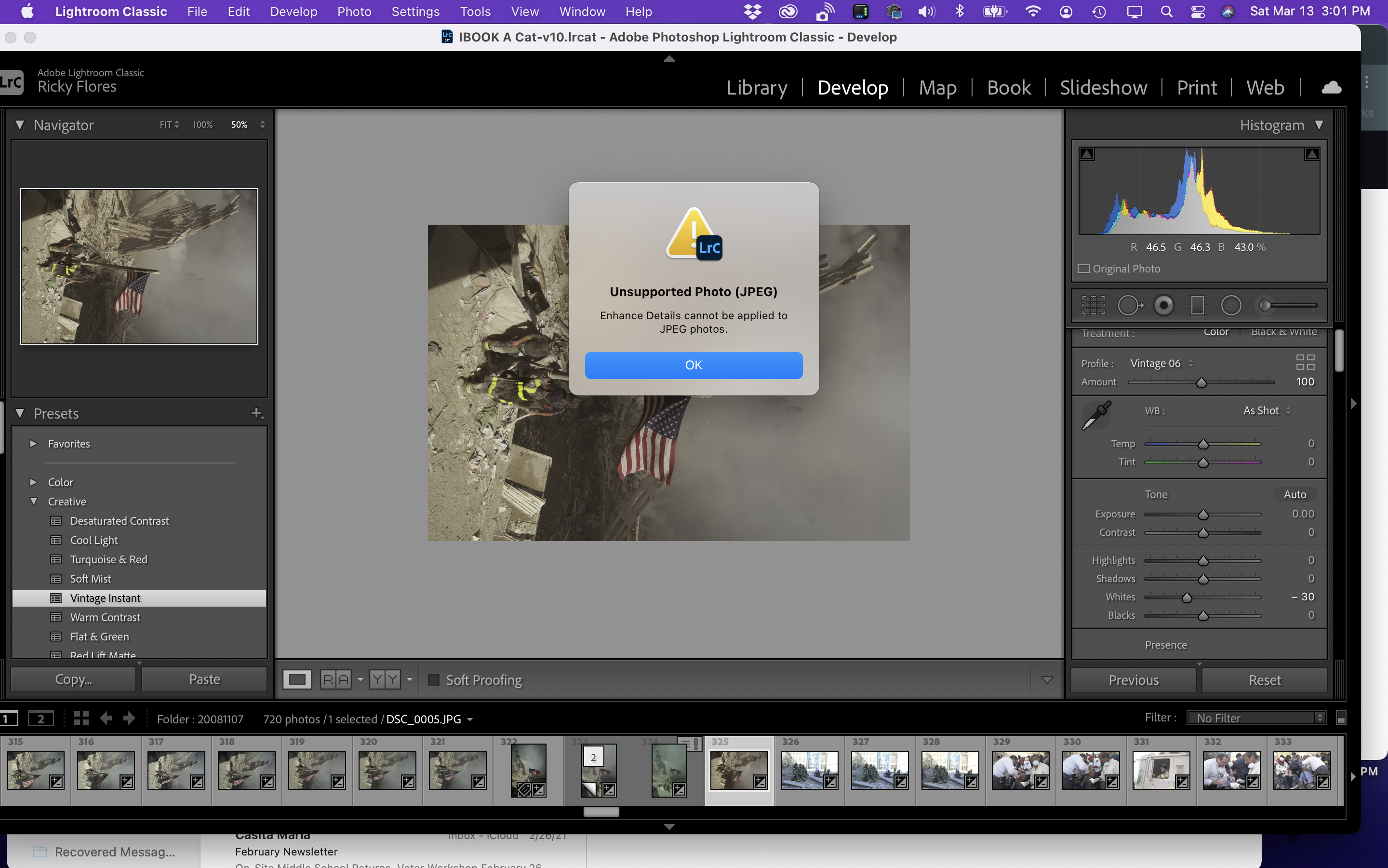 Super Resolution And Camera Raw Adobe Photoshop Family