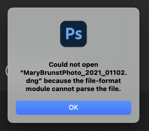 Camera Raw Lightroom Classic Internal Math Error On Export Adobe Photoshop Family