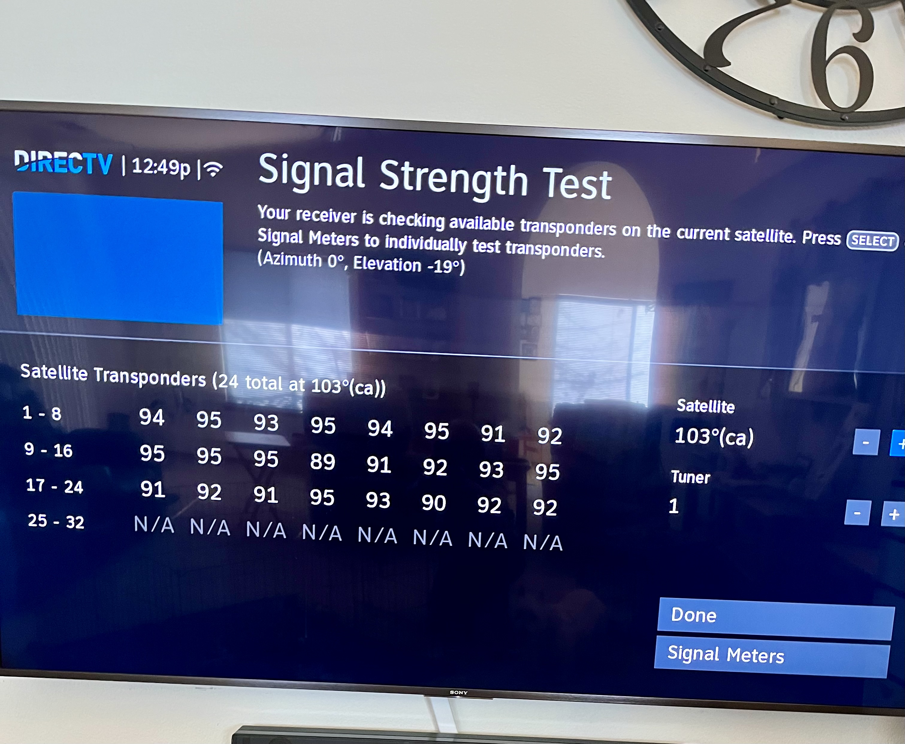 ‎Video skips and audio glitches on certain channels DIRECTV Community