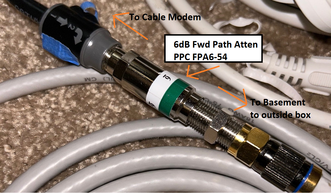 drops frequently, MG7550 modem self reboots almost daily