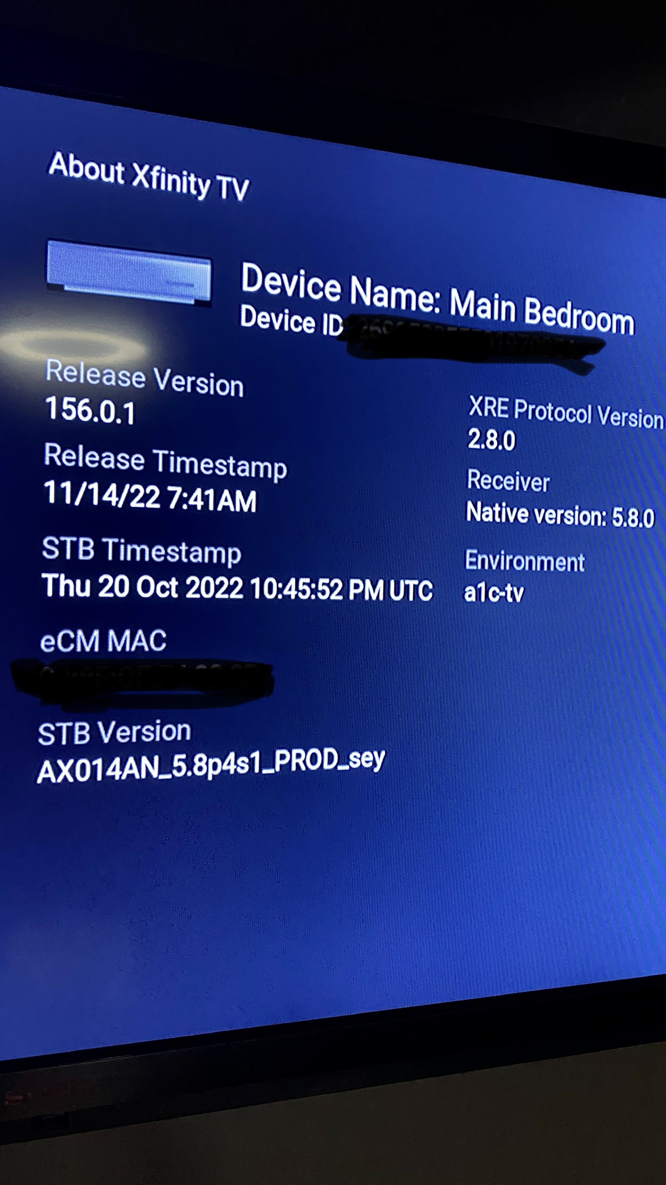 ‎Flex Bluetooth audio delay when using Bluetooth headphones Xfinity