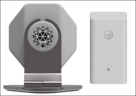 Answered How To Pair And Install A Camera Using The Xfinity Home App Xfinity Community Forum