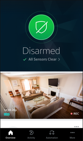 Answered How To Download And Get Started With The Xfinity Home App Xfinity Community Forum